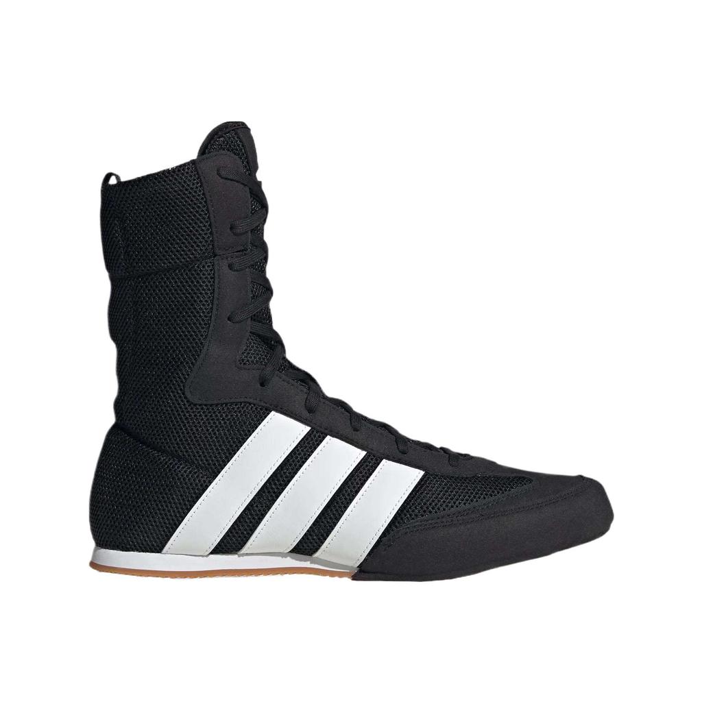 adidas Коробка Свинья Ткань Высокие Тренировочные Кроссовки Унисекс JQ8538