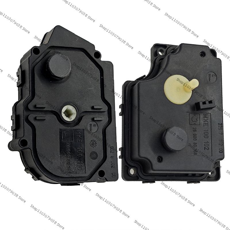 For Roewe 750 Mg7 ZT ZT-T Rover 75 For Land Rover Freelander 2.5 2.0 Variable Intake Motor Balance Valve MKE100110 MKE100102