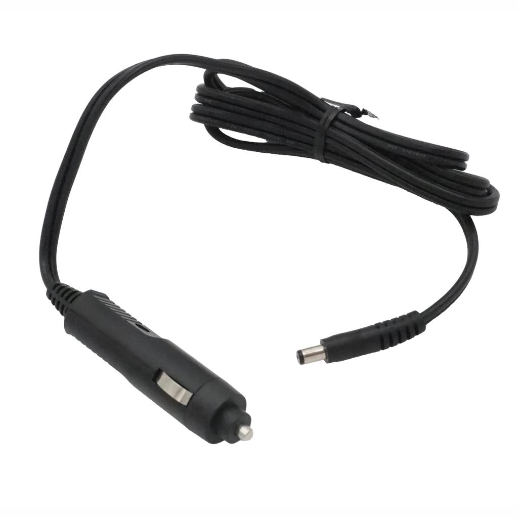 Аудио Вентилятор Гнездо прикуривателя Штекер постоянного тока для автомобилей, Адаптер питания для прикуривателя