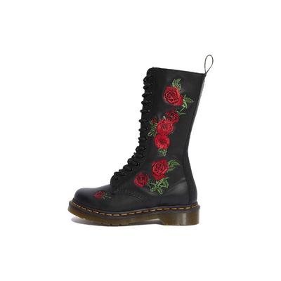 1914 Vonda Fashion Универсальные ботинки Женские ботинки Черные 12761001