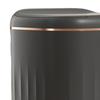 20L Smart Automatic Trash Can with Lid Waterproof Electric Sensor Garbage Bin
