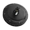 48V 500W Bicycle Spoke Hub Motor Professional Waterproof High Efficiency DC Modified Electric Bike Rear Motor for Electric Bike
