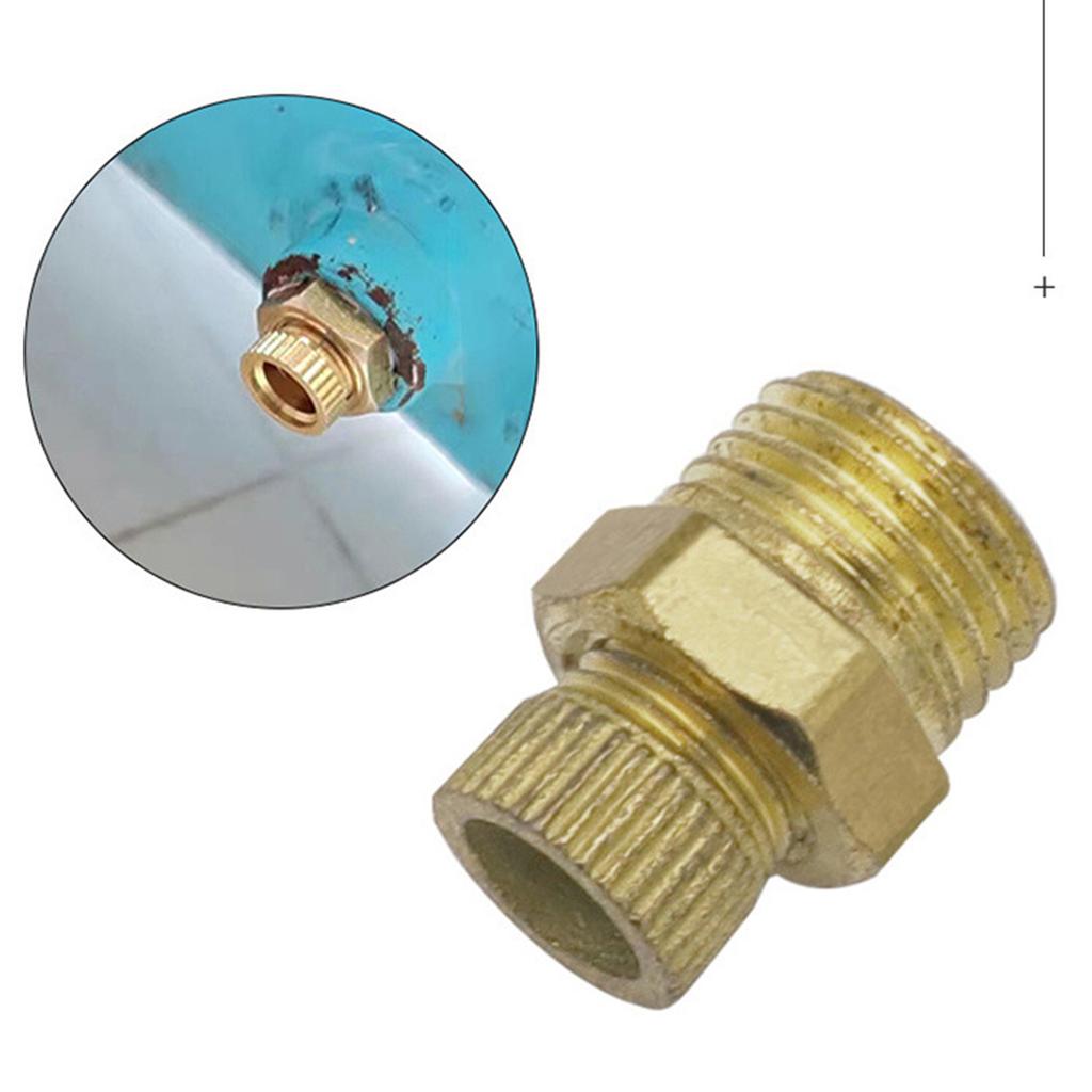 Automatic Drain Valves for Air Compressors Efficient Water Removal Extends Equipment Lifespans Easy Installation