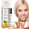 Увлажняющая и против морщин эссенция с витамином С Уход за кожей Увлажнение, питание, осветление и отбеливание Пятна и морщины