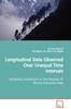 Книга Longitudinal Data Observed Over Unequal Time Intervals Modeling Correlations In The Analysis Of Binary Outcomes Data