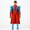 В наличии 3D-печатный Непобедимый Мальчик Omni-Mark Dummy13 T13 Аксессуары Многосуставная Фигурка-Игрушка