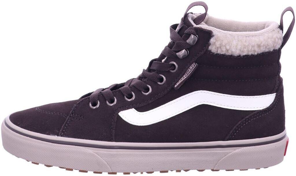 Кроссовки Vans Filmore Hi Vansguard