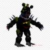 Five Nights At Freddy's 4 Ultimate Custom Night Five Nights At Fredd Iron-on Transfers For Clothing Tshirt Bag Heat Transfer Stickers Iron On Patches
