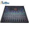 Runpu Portable 20-Channel Professional Digital Mixer (CN version)