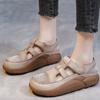 Summer New Casual Mesh Breathable Flat Shoes Harajuku Board Shoes