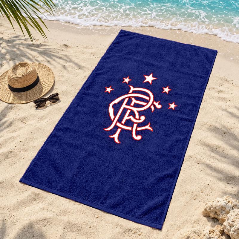 Gremio Foot-Ball Porto Alegrense Microfiber Beach Towel Quick Dry Sand Free Lightweight Beach Towels for Travel Swimming Camping
