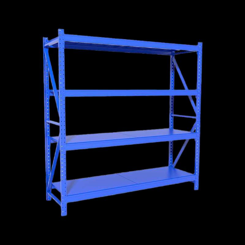 Xihe Heavy Duty Storage Shelf