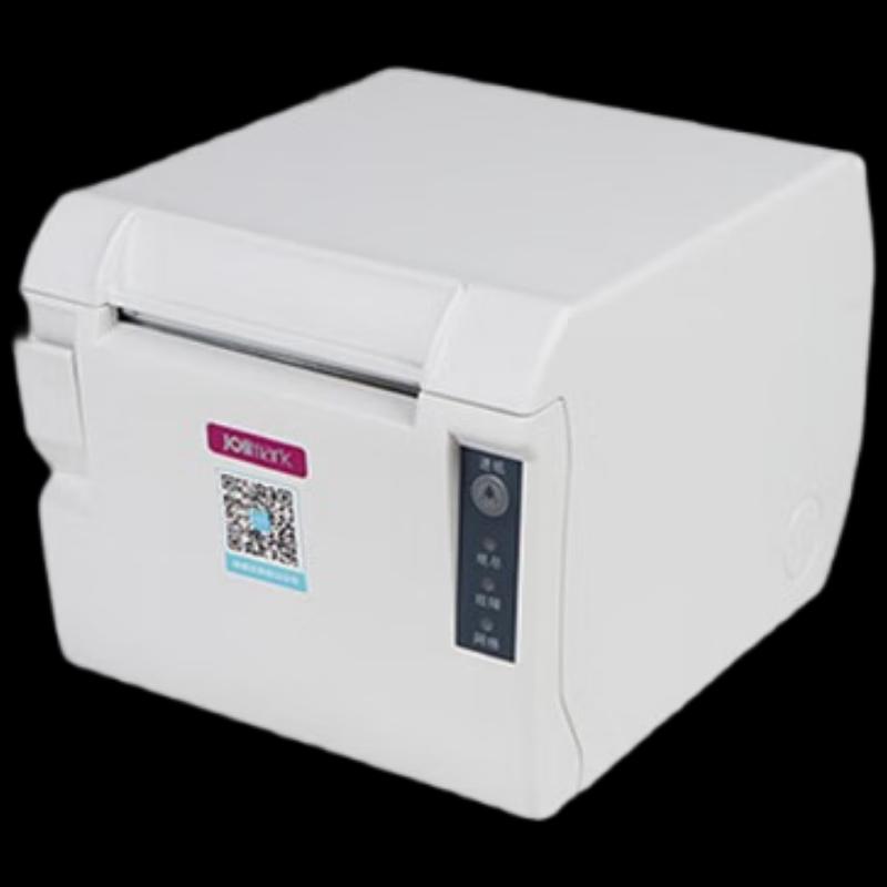 Jolimark MCP-330W Термопринтер чеков, беспроводной, облачный, с разъемом CN (адаптер в комплекте)