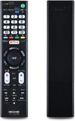 Пульт дистанционного управления KOUMAKI SONY TV только для ЖК-телевизоров Sony BRAVIA Общего назначения Не требует настроек Совместим с моделями BRAVIA, такими как RMT-TX100J