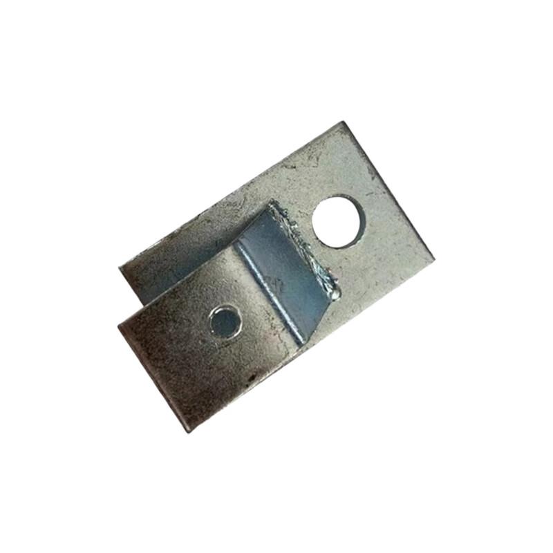 Z-Type Fixing Clip