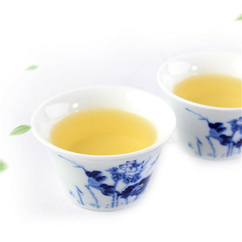 Oolong Tea 125g/250g/500g High Quality Natural Oolong Tea Ginseng High Cost-effective Tea
