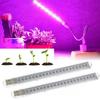 5V LED Grow Light Full Spectrum Plant Lamp with Flexible Hose Indoor Greenhouse Phyto USB Lamp Flower Seedling Hydroponic Light