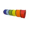 Игровой туннель-палатка для ползания младенцев
