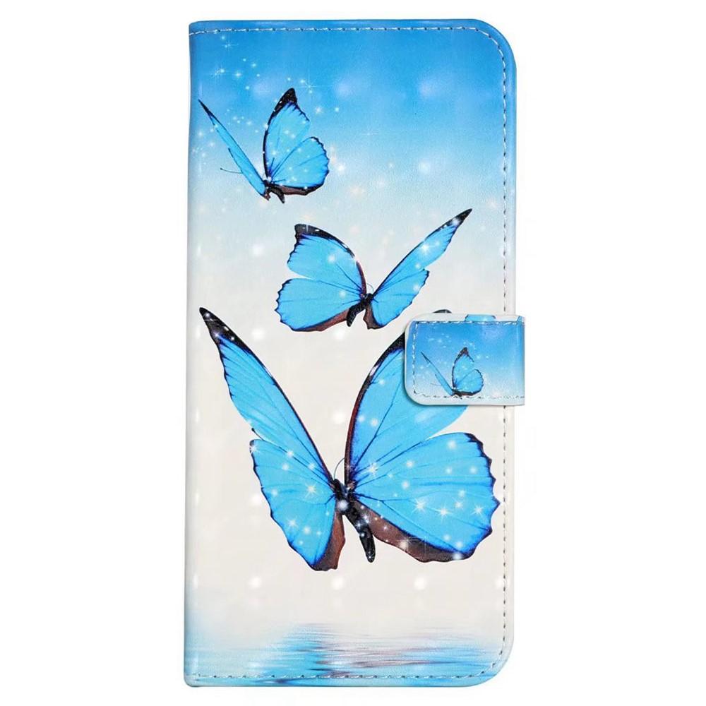 Case for 600 Lite 5G - Leather/PU