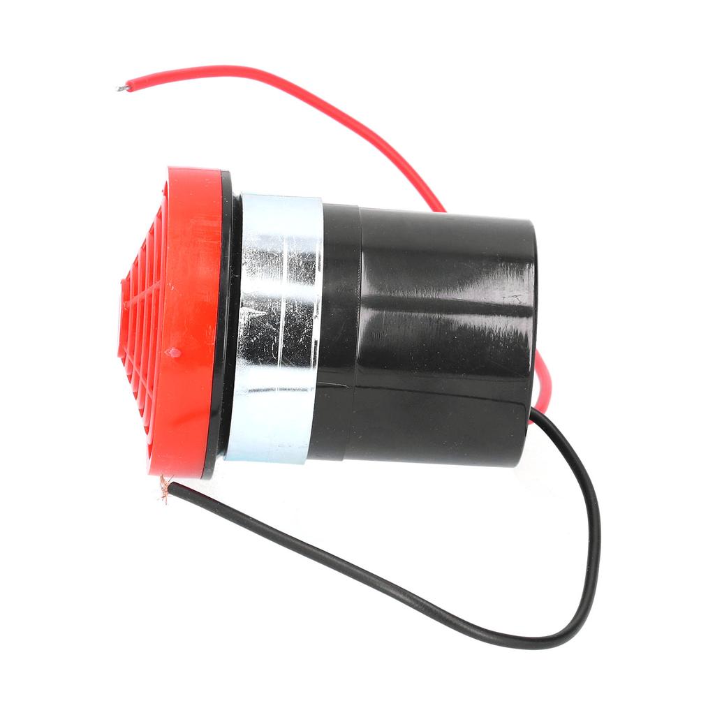 105 дБ Реверсивный гудок Сигнализация заднего хода Сирена Зуммер Бипер 12 В 24 В Автомобильный Универсальный