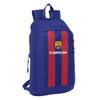 Рюкзак ФК. Barcelona 24/25 Maroon Navy Blue 22 x 39 x 10 см
