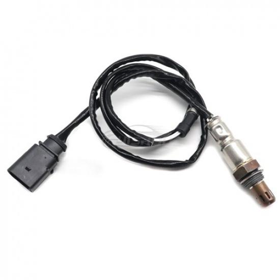 Новый кислородный датчик O2 04E906262EF подходит для Volkswagen Jetta 1.4L 04E-906-262-EF
