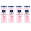 Лосьон для тела Vaseline Vitamin Brightening с ниацинамидом