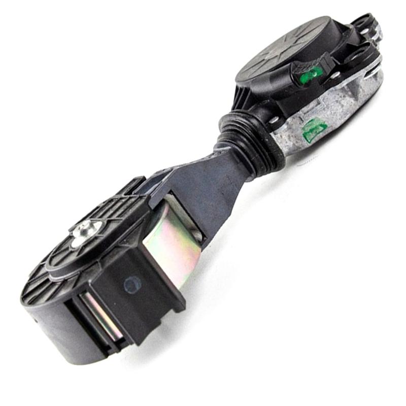 Ac29-11287598831 / 11287534400 Timing Belt Tensioner Water Pump Friction Wheel For BMW Mini R55 R56 R57 R58 R59 R60 R61 Replacem