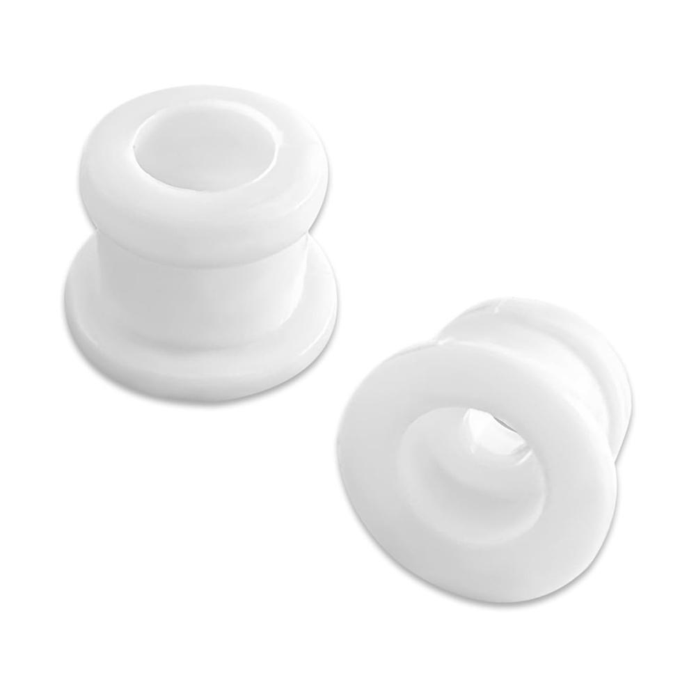 10 шт. Втулка троса переключения передач для Ford Escape, соединительная втулка конца рычага, ремонтный комплект