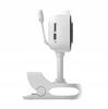 WiFi Strong 2K baby monitor camera with battery-powered lullaby lamp