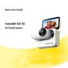 Камера-экшн Insta360 GO 3S 4K Thumb (Китайская версия)