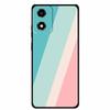 Black Case For Motorola Moto E14 Fundas Silicon TPU Soft Phone Cover Shield For Motorola Moto E14 E 14 Bumper Cartoon Case