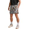 Мужские баскетбольные шорты Dri-Fit с вышитым сетчатым логотипом и кулиской IF2579-067