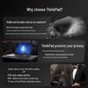 Ноутбук Lenovo ThinkPad T14p с ИИ-производительностью (Китайская версия)