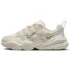Tech Hera Pale Ivory Sail Women Sneakers Cream White Coconut-Milk FN7491-110