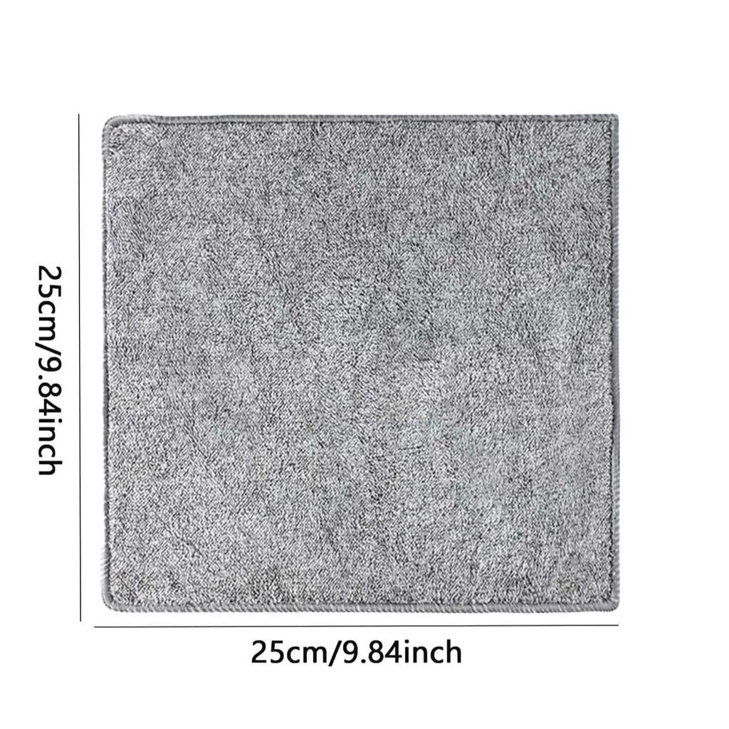 5pcs - Household Japanese Style Thickened Absorbent Towel