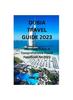 Книга Dubia Travel Guide 2023 : Unveiling Dubia: A Comprehensive Travel Handbook for 2023