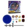 Alloy Xd1687f Innovative Battle Top Set Featuring Two Awesome Spinning Tops For Fun Dynamic