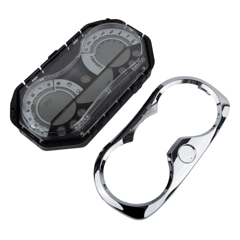 Replacement Gauge Speedometer Gauge Boat Replacement Parts Dimensions 27*17*11cm Easy To Install Non-Deformation