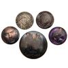Button Badge Set