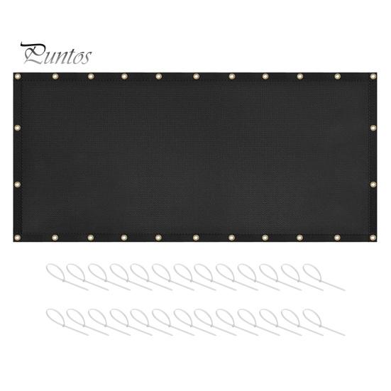 Heat Shield for Grill Fireproof Heat Insulation Cover BBQ Grill Mat Oil-proof Grill Wall Protector Fiberglass Balcony Privacy Screen Grill Pad for