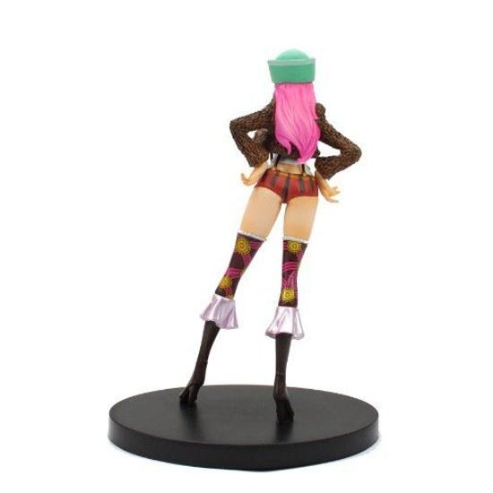 One Piece DX Фигурка GRANDLINE LADY vol.1 Бонни Отдельный предмет