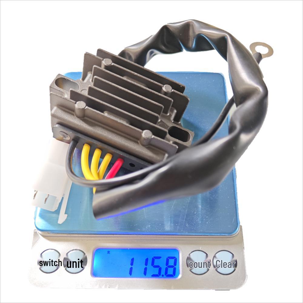 2038A.13F Совместимо с Suzuki GS650/GS400 32800-45220 32800-471V0