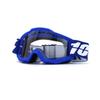 Motorcycle Goggles Off-road Riding Goggles Sports Ski Goggles 100 Rally Helmet Windproof Goggles Glasses