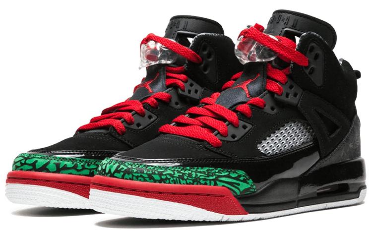 Jordan Баскетбольные кроссовки Spizike Vintage GS 317321-026