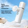 Handheld Nebulizer Portable Eye Moisturizer Machine Eye Nano Spray Eye Dry Fatigue Household Eye Protector
