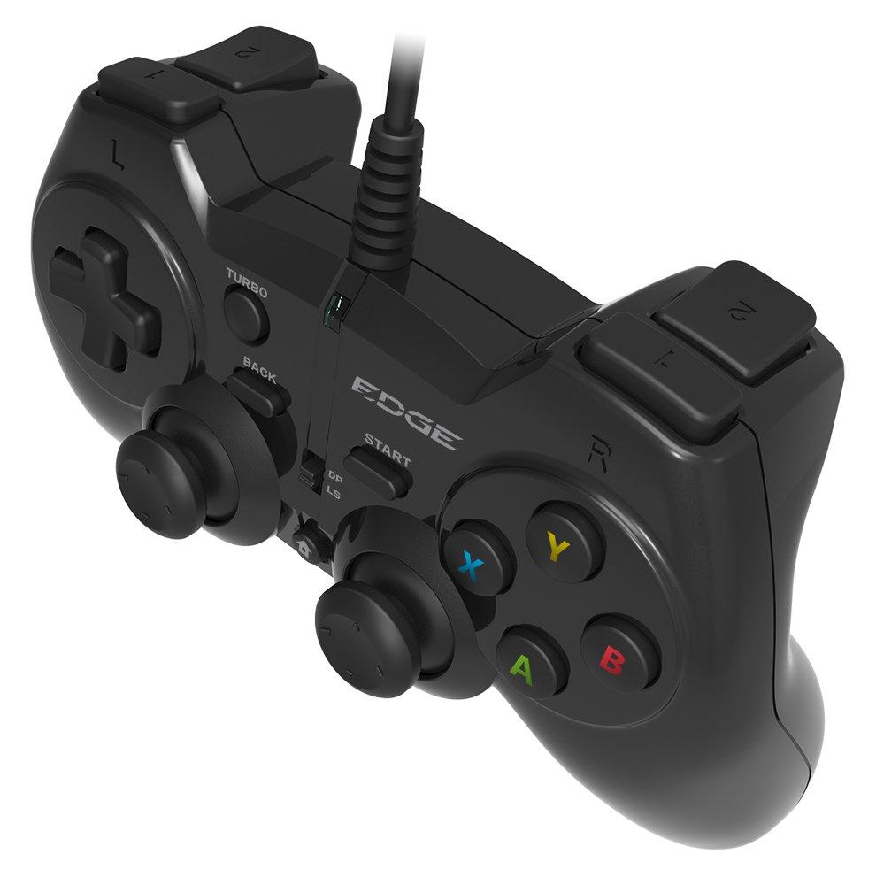 Игровой планшет EDGE 301 черный