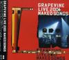 CD GRAPEVINE; KAZUMASA TANAKA - GRAPEVINE LIVE 2001 NAKED SONGS-tsu PCCA01637 Pony Canyon 2002 Japan ObiJapanese Pop/Rock Used