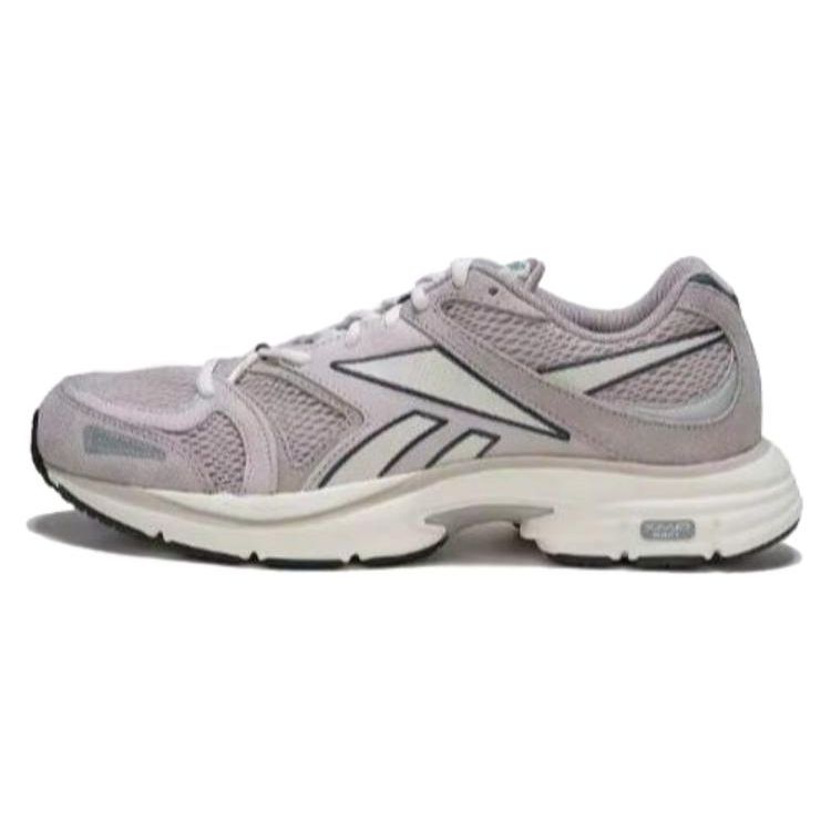 Reebok Кроссовки унисекс Premier Road Plus 6 Ash Moonst Chalk Кремовый Moonstone 100074091
