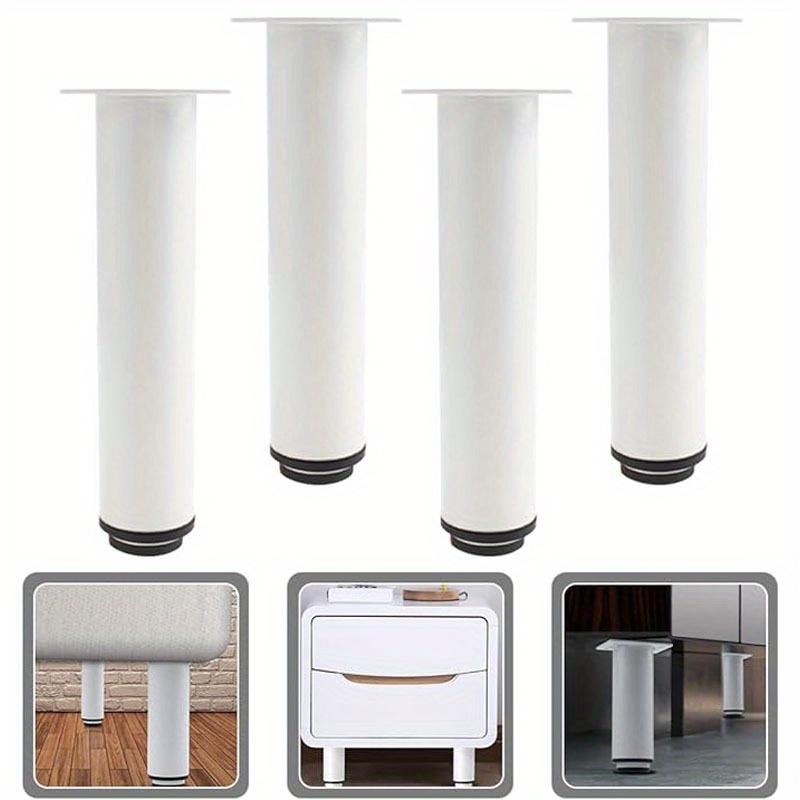 4 шт. регулируемые ножки для мебели, опорные ножки из нержавеющей стали, сверхмощные сменные ножки